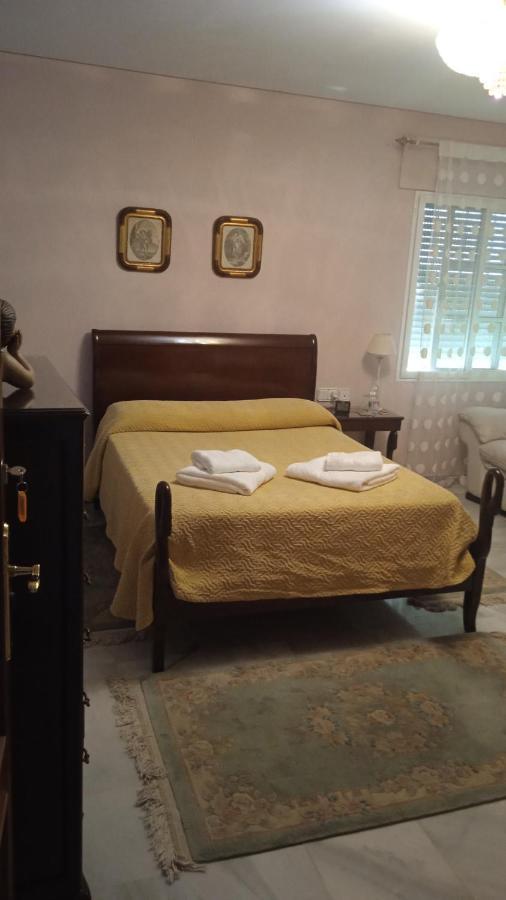 Villa Las Redes El Puerto de Santa María Dış mekan fotoğraf